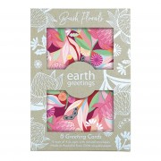 Assorted Card Pack | Bush Florals